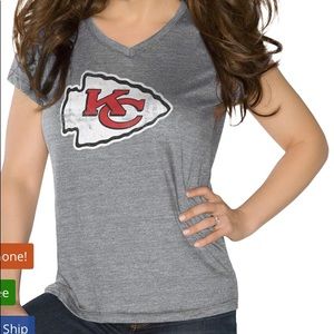 Kansas City Chiefs Tee